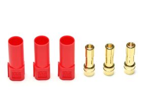 Pichler XT Stecker