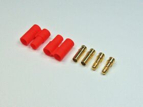 Pichler Gold Kontakt Satz CT