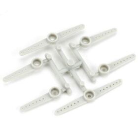 Dubro Micro Servohebel-Set XL