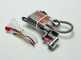 Pichler Elektronische Zündung, CM6