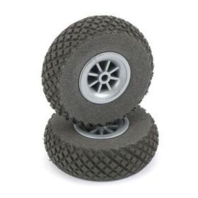 Dubro Diamond Lite Räder