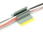 Extron U Clip Kabelhalter selbstklebend