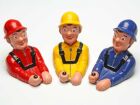 Extron Pilotenpuppe Charly