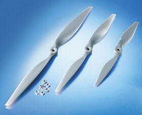 APC Propeller Pusher Thin Electric