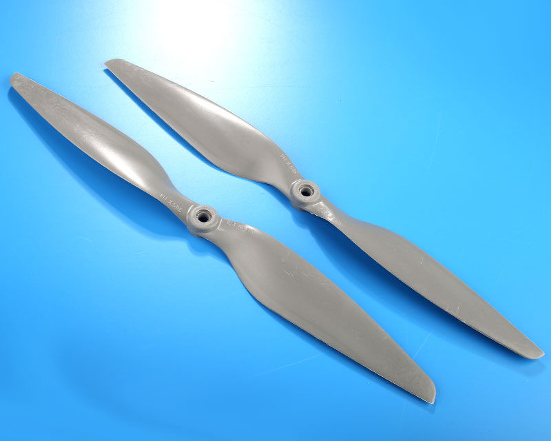 APC Propeller ulti-Rotor Pusher