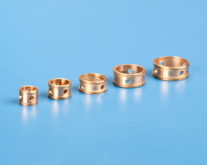 Billing Boats Ring 10