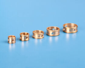 Billing Boats Ring 10