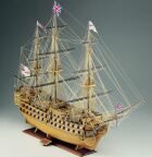 Corel HMS Victory Baukasten 1
