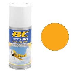 Ghiant RC Acryl Styro fluor 150 m l Spraydose