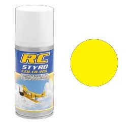 Ghiant RC Acryl Styro fluor 150 m l Spraydose