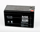 Krick Bleiakku h