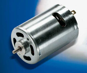 Krick MAX Power Elektromotor