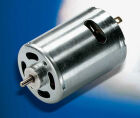 Krick MAX Power Elektromotor