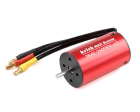 Krick MAX Runner BL-Motor Inrunner KV
