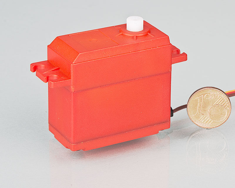 Krick Standardservo C BB Digital WP