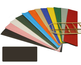 Krick Bespannpapier 18g qm