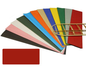 Krick Bespannpapier 18g qm