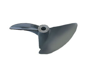 Krick Graupner Carbon-Hydropopeller K-Serie 2 Blatt L D D