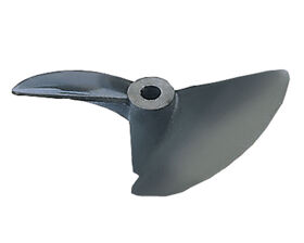 Krick Graupner Carbon-Hydropopeller K-Serie 2 Blatt L D D
