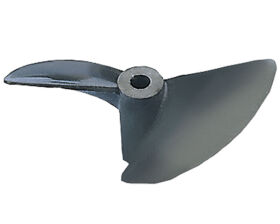 Krick Graupner Carbon-Hydropopeller K-Serie 2 Blatt L D D