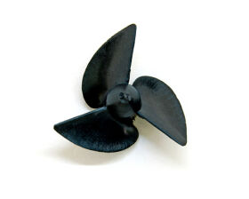 Krick Graupner Carbon-Hydropropeller K-Serie Blatt R M4