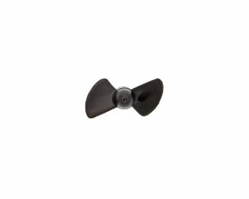 Krick Graupner Rennschraube 2 Blatt L M4