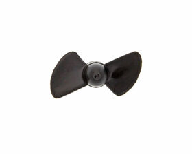 Krick Graupner Rennschraube 2 Blatt L M4