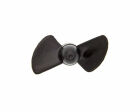 Krick Graupner Rennschraube 2 Blatt L M4