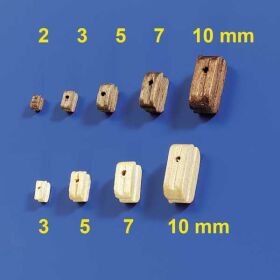 Krick Blöcke 10 Stück
