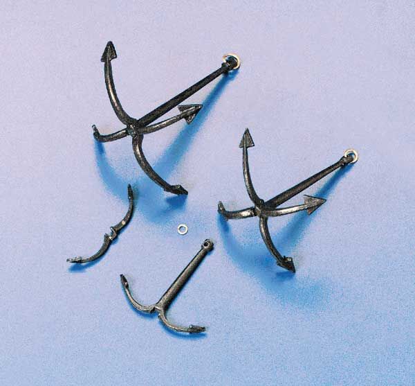 Krick Dreganker Metall