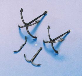 Krick Dreganker Metall