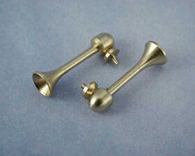 Krick Signalhorn Metall 2