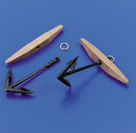 Krick Stockanker 2 Stk