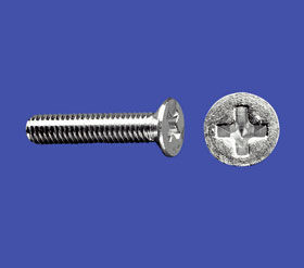 Krick Senkschrauben M2 10Stk