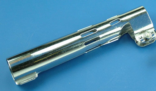 Modelcraft Heißluftaufsatz für Micro Gasbrenner