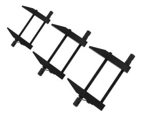 Modelcraft Parallelklemme Metall