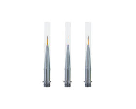 Modelcraft Ersatzpinsel VE 3