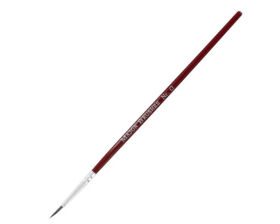 Modelcraft Zobelhaar Pinsel