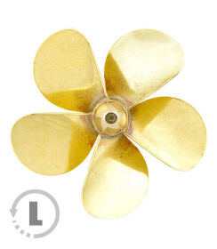 Raboesch MS-Propeller Serie Bl-25-L-M2