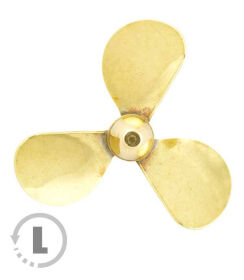 Raboesch MS-Propeller Serie Bl-30-L-M3