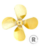Raboesch MS-Propeller Serie Bl-30-R-M3