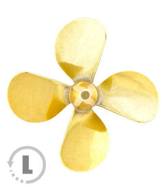 Raboesch MS-Propeller Serie Bl-50-L-M4
