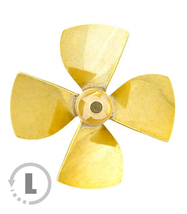 Raboesch MS-Propeller Serie Bl-55-L-M5