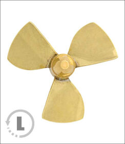 Raboesch MS-Propeller Serie Bl-55-L-M5