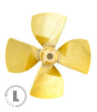 Raboesch MS-Propeller Serie Bl-55-L-M5