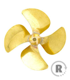 Raboesch MS-Propeller Serie Bl-60-R-M5