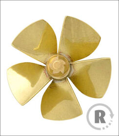 Raboesch MS-Propeller Serie Bl-60-R-M5