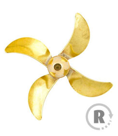 Raboesch MS-Propeller Serie Bl-60-R-M5