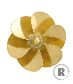 Raboesch MS-Propeller Serie Bl-60-R-M5