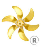 Raboesch MS-Propeller Serie Bl-60-R-M5